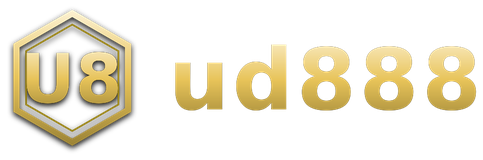 ud888 logo