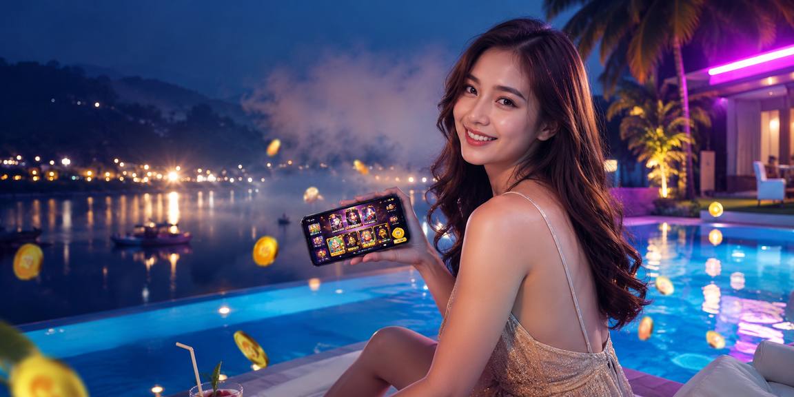 ud888 Khám Phá Crash Rong Bay Tại ud888