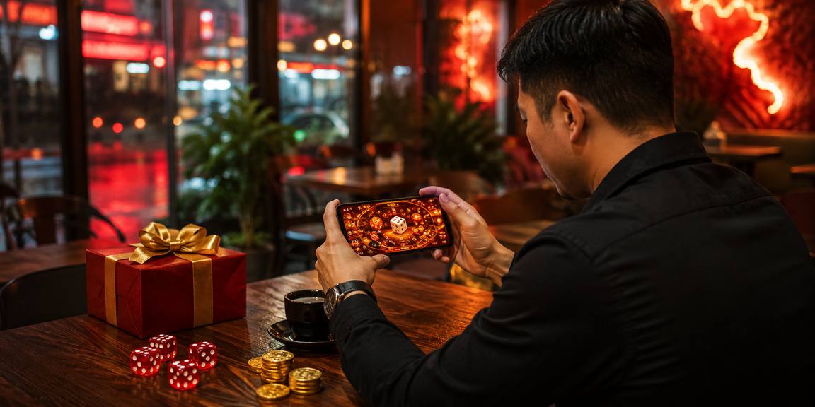 ud888 Dice Dem hoạt động như thế nào tại ud888